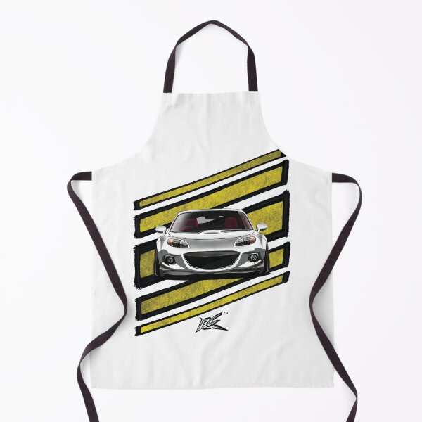 Item preview, mazda miata nc third gen white  designed and sold by NaquashM.