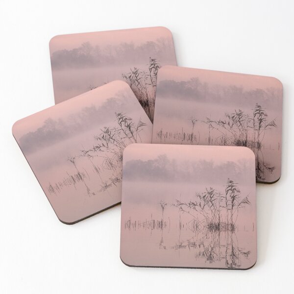 Item preview, Pink sunrise designed and sold by Catrinann.