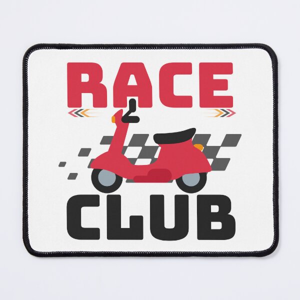Item preview, Race Club designed and sold by UNK-Fatigues.