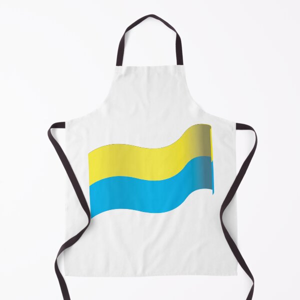 Item preview, Ukraine Flag designed and sold by HarveyHandcraftsandDesigns.