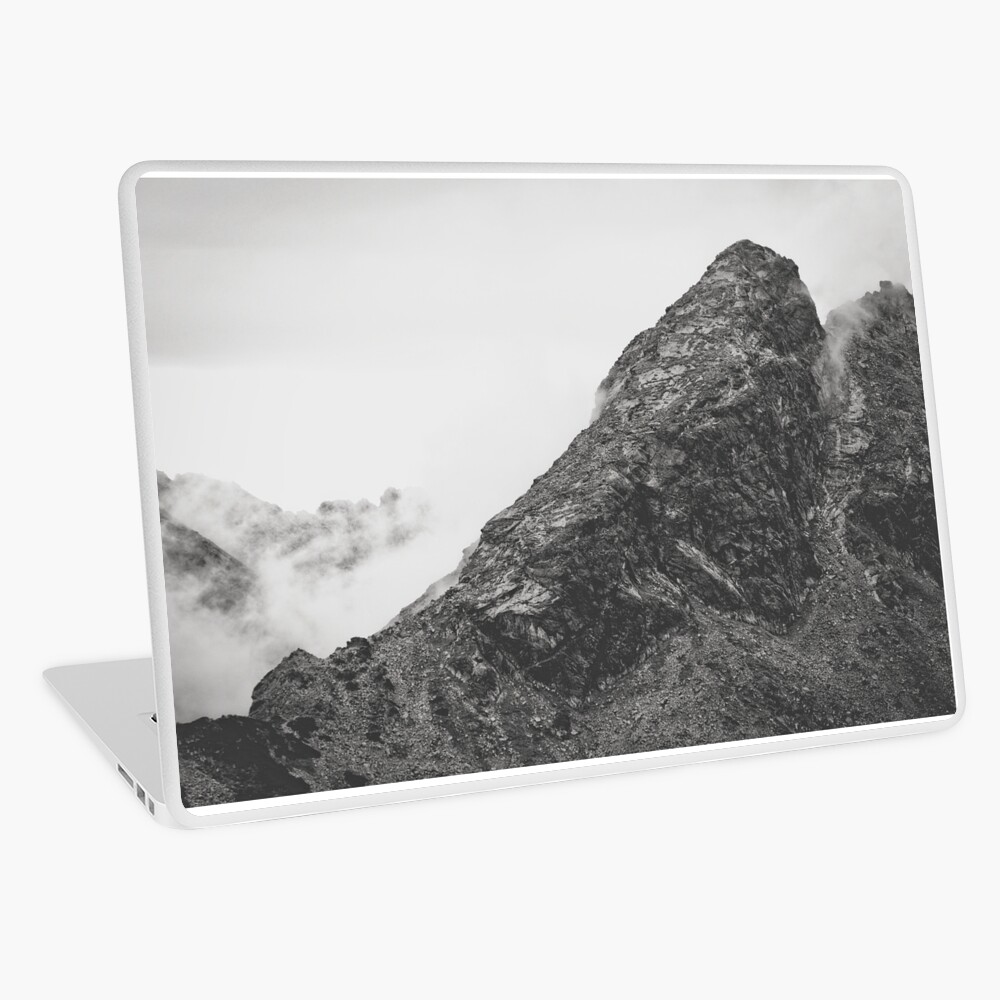 Item preview, Laptop Skin designed and sold by SimonGA.