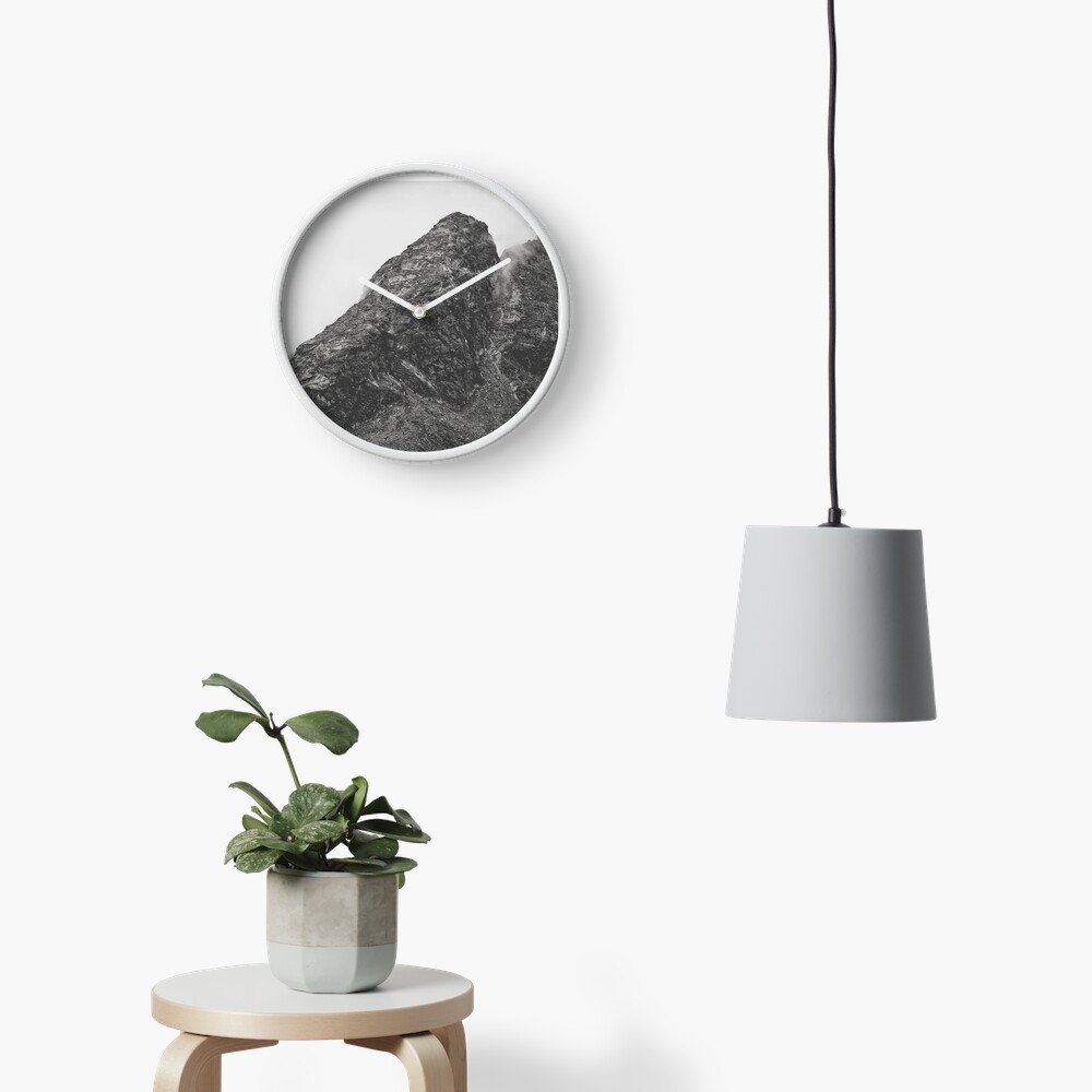 Item preview, Clock designed and sold by SimonGA.