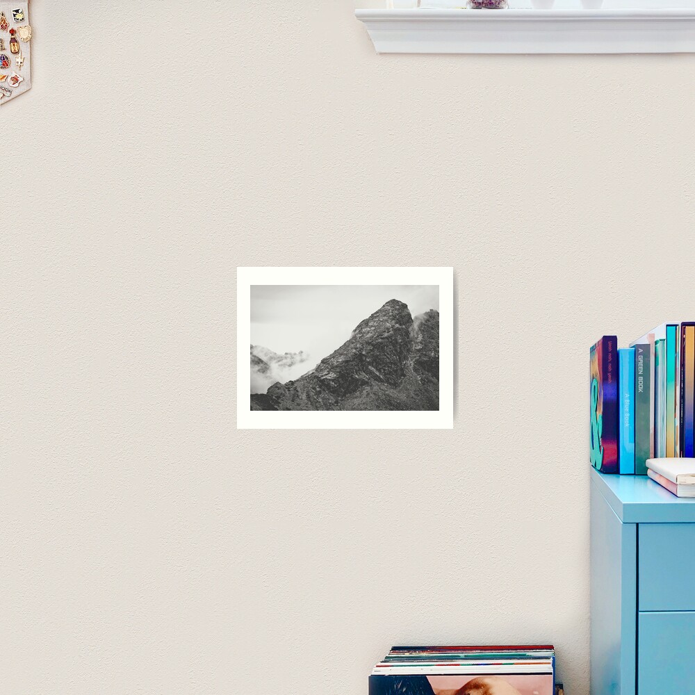 Item preview, Art Print designed and sold by SimonGA.