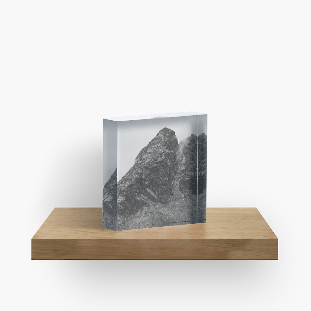 Item preview, Acrylic Block designed and sold by SimonGA.
