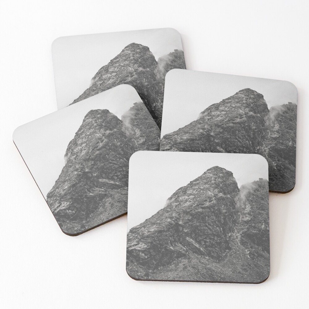 Item preview, Coasters (Set of 4) designed and sold by SimonGA.