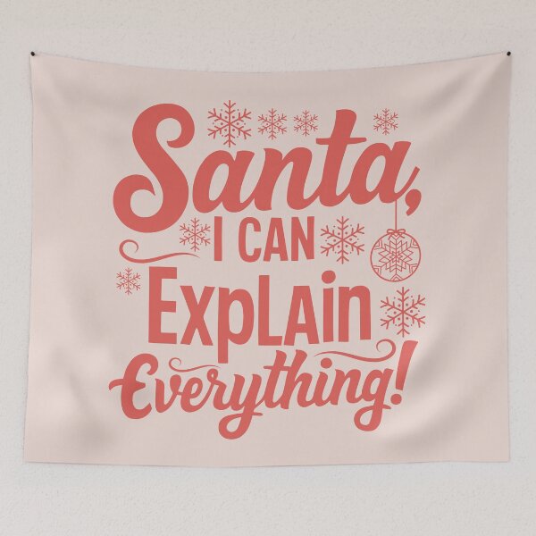 Item preview, Funny Holiday Design for Christmas and New Year's designed and sold by Printicato.