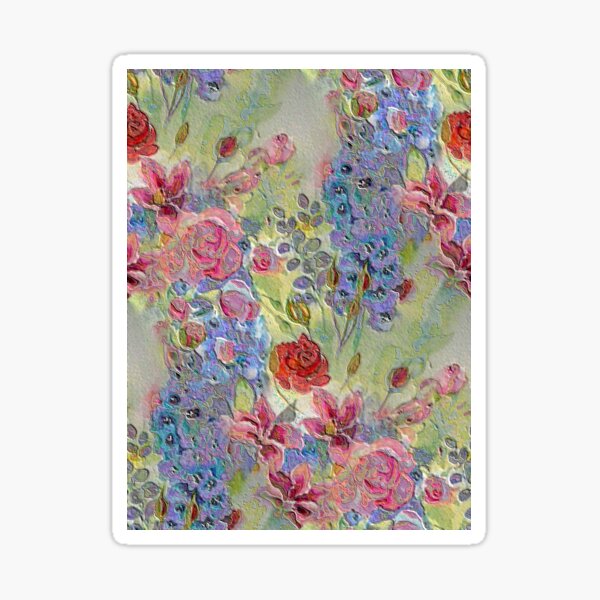 Jewel Sticker