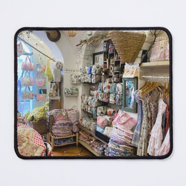 Item preview, CB by Kore, Positano, Italy designed and sold by COCOJAEL.