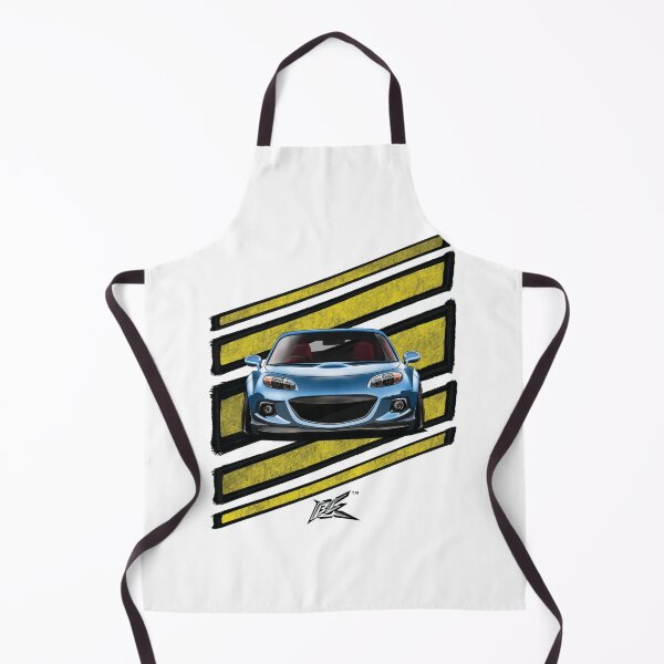 Item preview, mazda miata nc third gen blue  designed and sold by NaquashM.