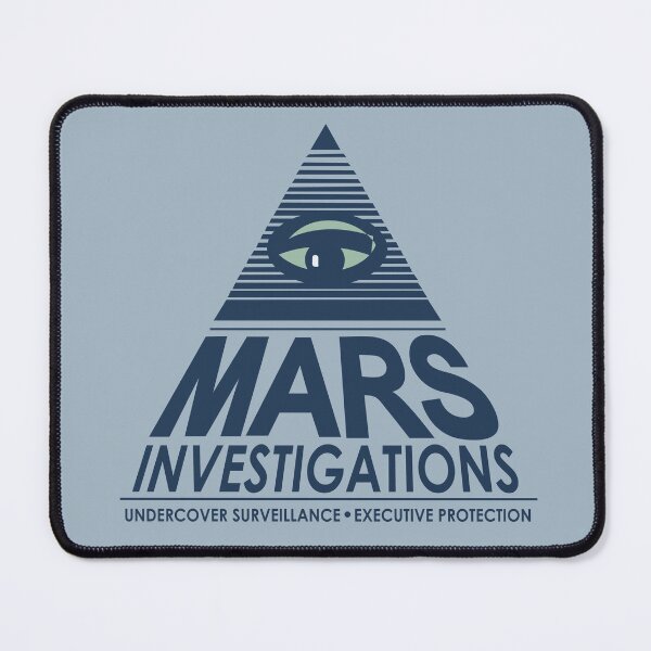 Item preview, Marshmallow Investigator designed and sold by GarBearDesigns.