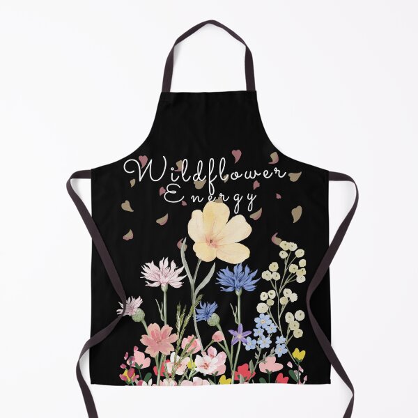 Item preview, Beautiful Wild Flowers Designs for Trendy Apparel, Girl T-shirts designed and sold by AlienTechs.