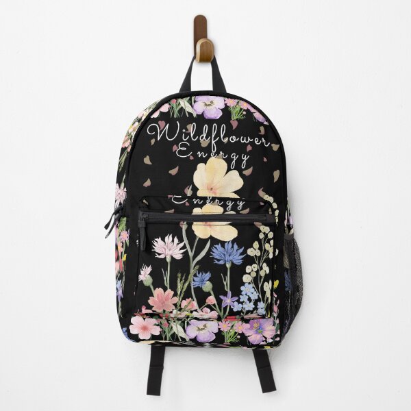 Item preview, Beautiful Wild Flowers Designs for Trendy Apparel, Girl T-shirts designed and sold by AlienTechs.