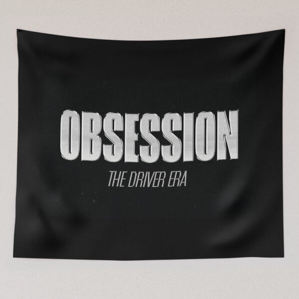 Item preview, the driver era obsession designed and sold by sniperboy330.