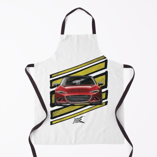 Item preview, mazda miata nd fourth gen red designed and sold by NaquashM.