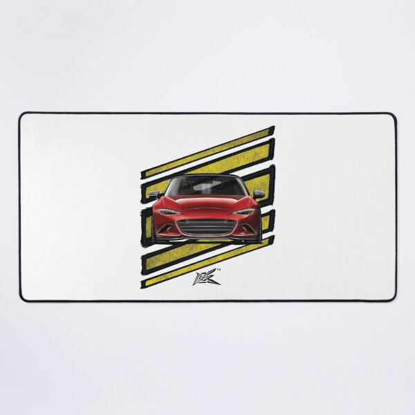 Item preview, mazda miata nd fourth gen red designed and sold by NaquashM.