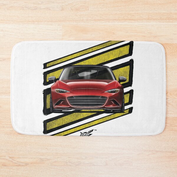Item preview, mazda miata nd fourth gen red designed and sold by NaquashM.
