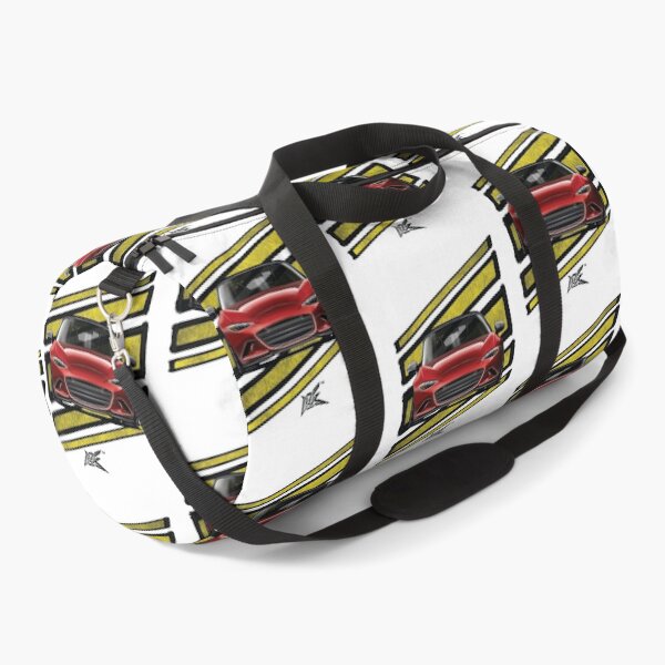 Item preview, mazda miata nd fourth gen red designed and sold by NaquashM.