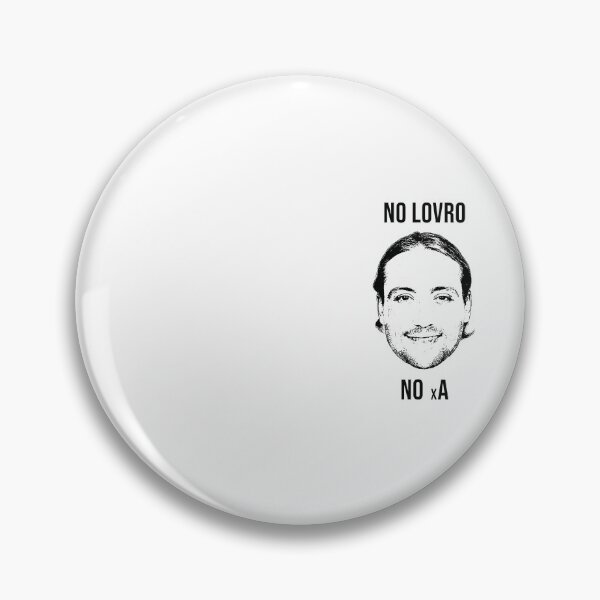 Item preview, No Lovro, No xA (small format) designed and sold by Roppick.