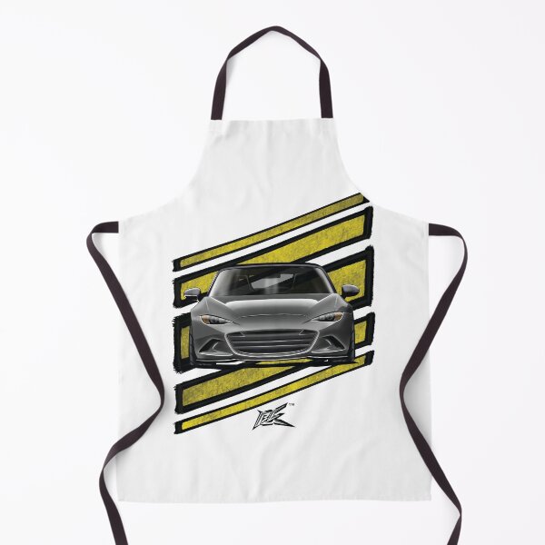 Item preview, mazda miata nd fourth gen gray designed and sold by NaquashM.