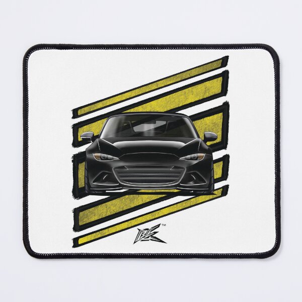 Item preview, mazda miata nd fourth gen black designed and sold by NaquashM.