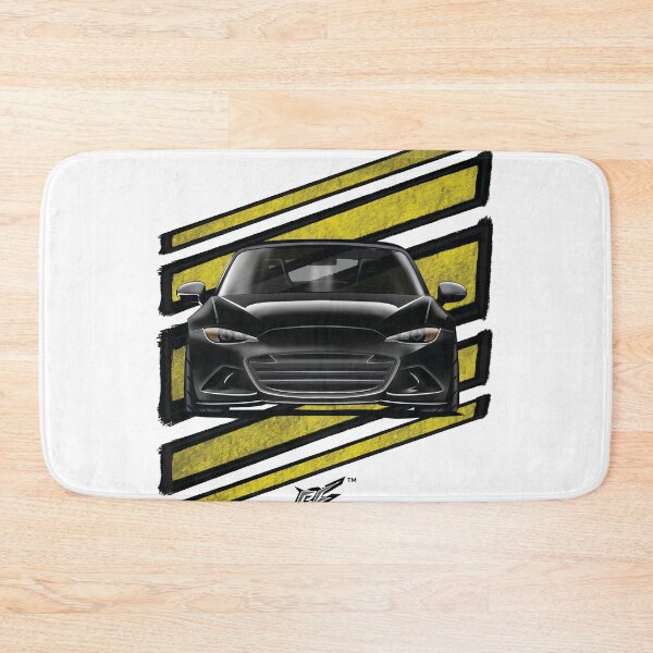 Item preview, mazda miata nd fourth gen black  designed and sold by NaquashM.