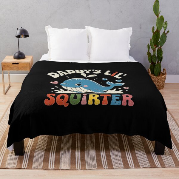 Item preview, Adorable Whale Squirter Design for Family Fun designed and sold by love3617.