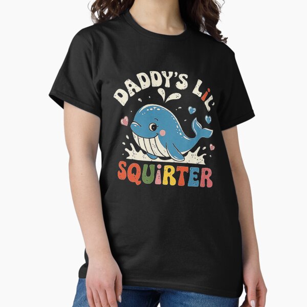 Item preview, Adorable Whale Squirter Design for Family Fun designed and sold by love3617.