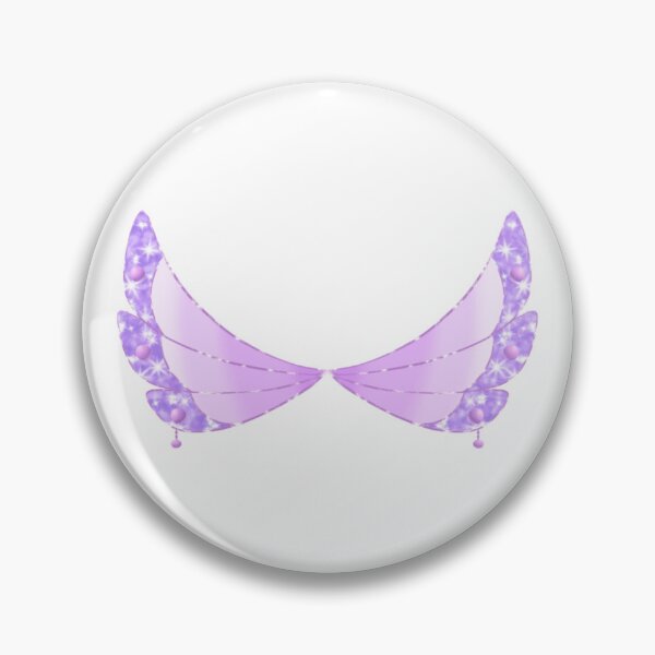 Item preview, Tecna Enchantix wings designed and sold by Nyaoko.
