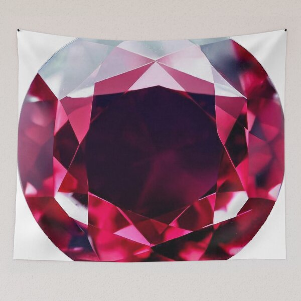 Item preview, Ruby 11 designed and sold by Wagnerama.