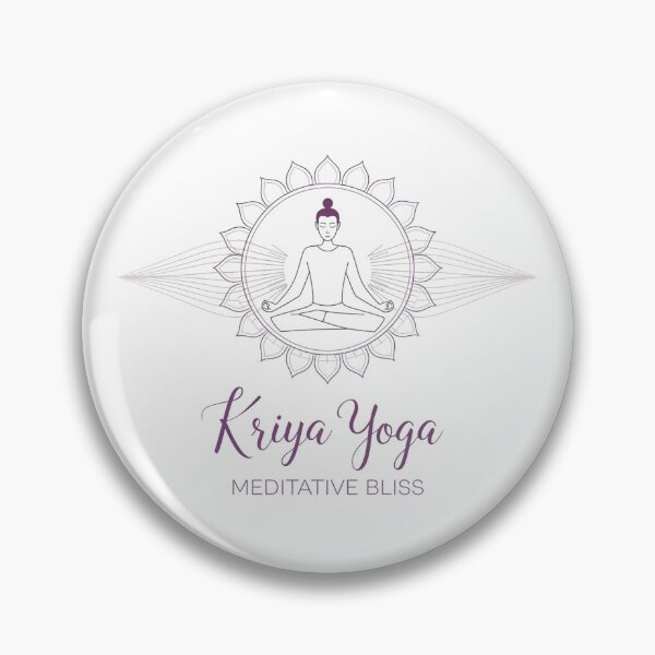 Item preview, Kriya Yoga - Meditative Bliss designed and sold by Situstshirts.