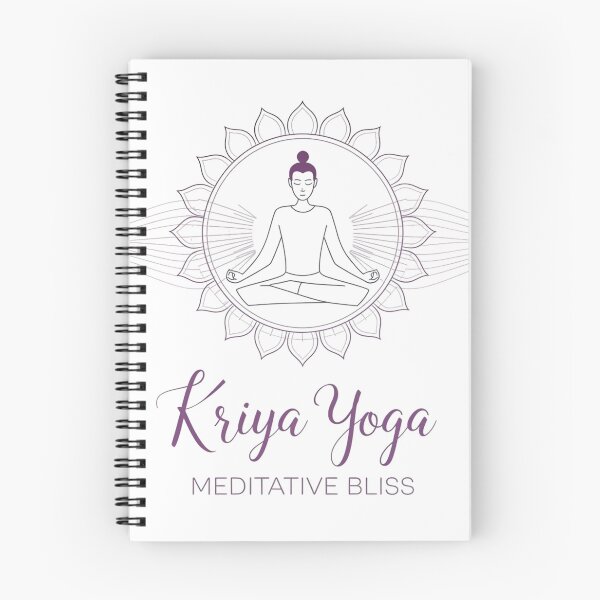 Item preview, Kriya Yoga - Meditative Bliss designed and sold by Situstshirts.