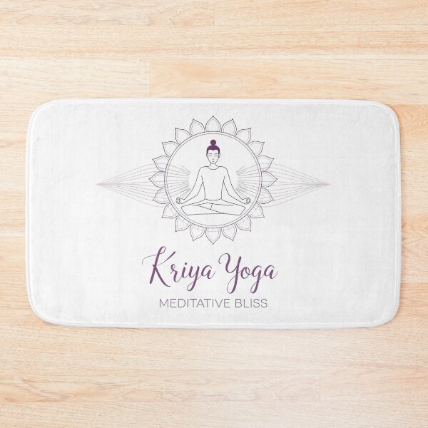 Item preview, Kriya Yoga - Meditative Bliss designed and sold by Situstshirts.