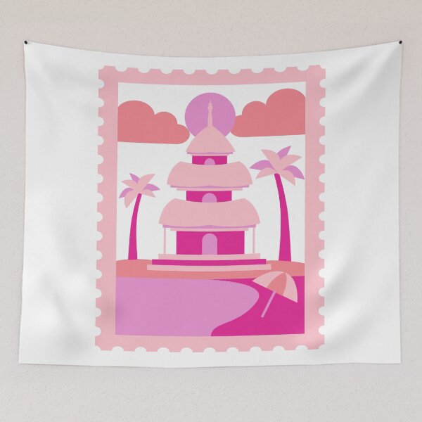 Item preview, Travel postage stamp designed and sold by broadwaygirl142.