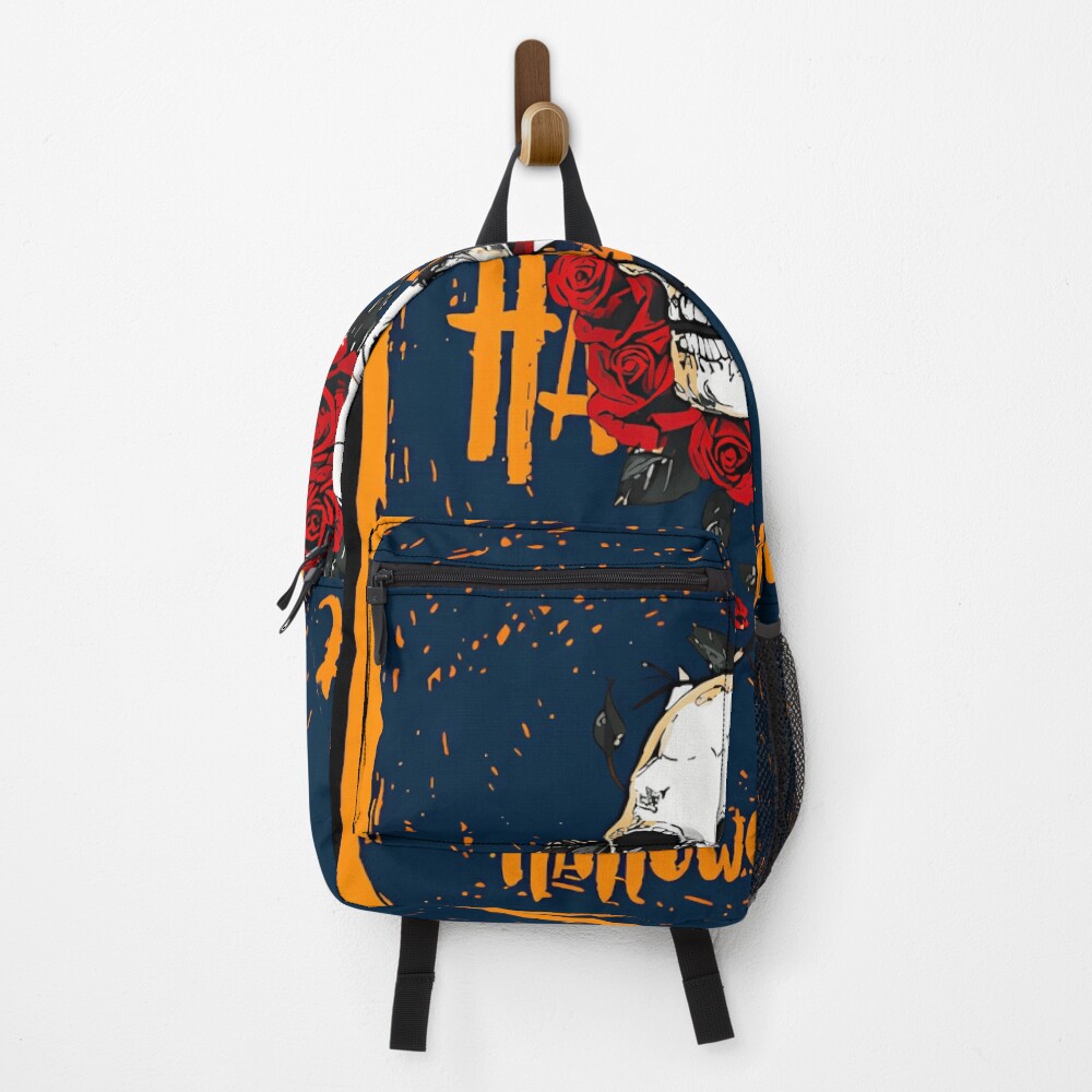 Item preview, Backpack designed and sold by FELICIABURNETT.