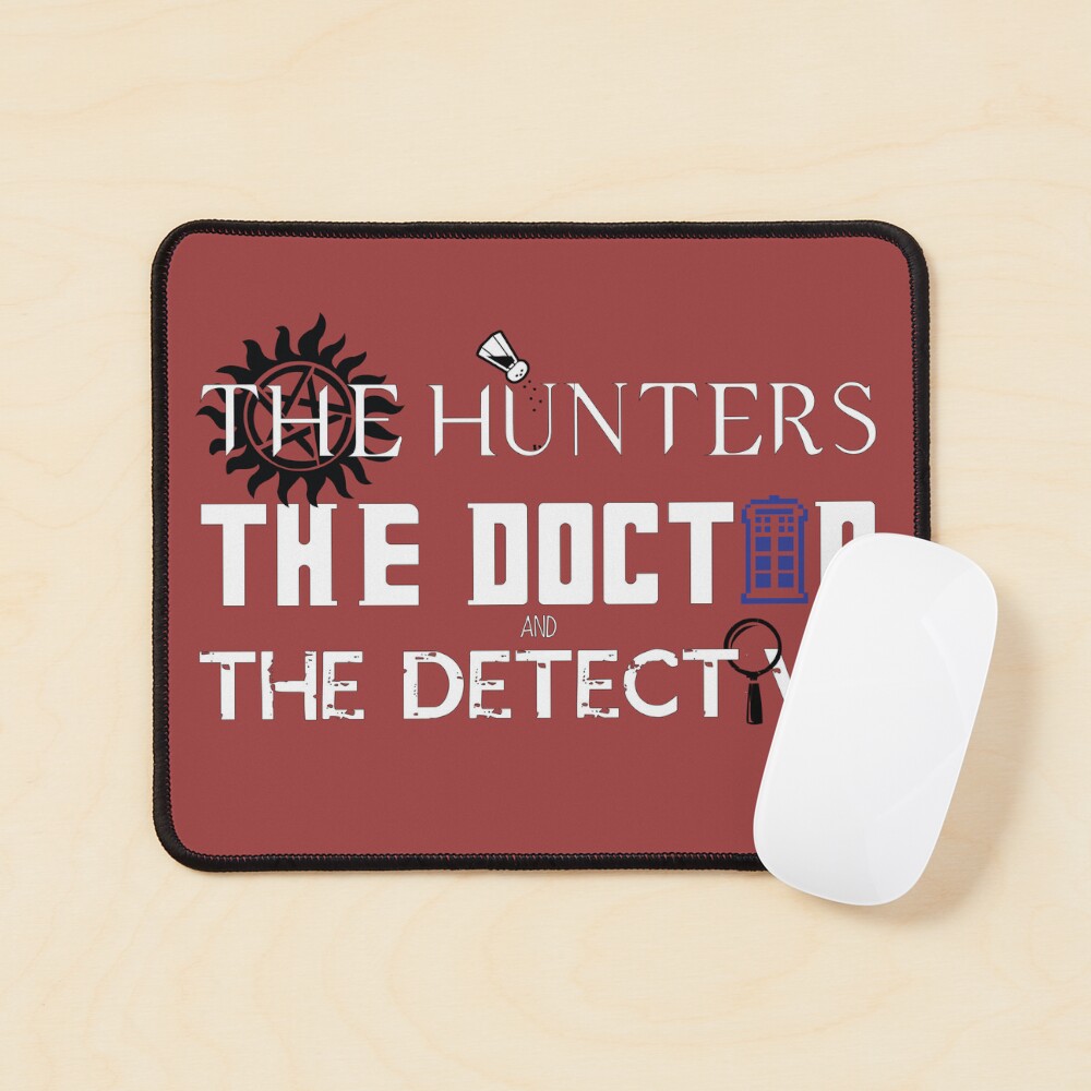 Item preview, Mouse Pad designed and sold by GarBearDesigns.
