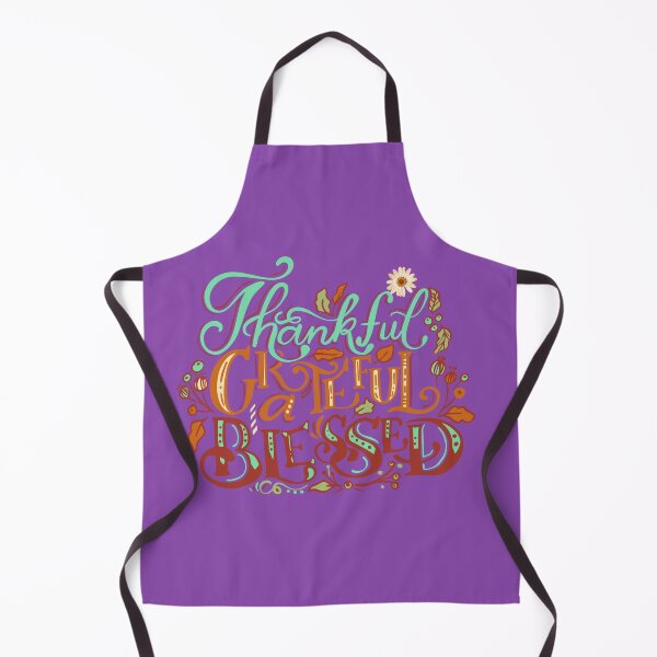Item preview,  Thankful and blessed tee Grateful Hearts Thankful and Blessed T Shirt designed and sold by TrebdoraCrafts.
