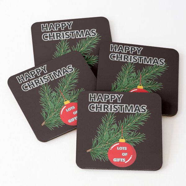 Item preview, HAPPY CHRISTMAS designed and sold by Tadeusz1.