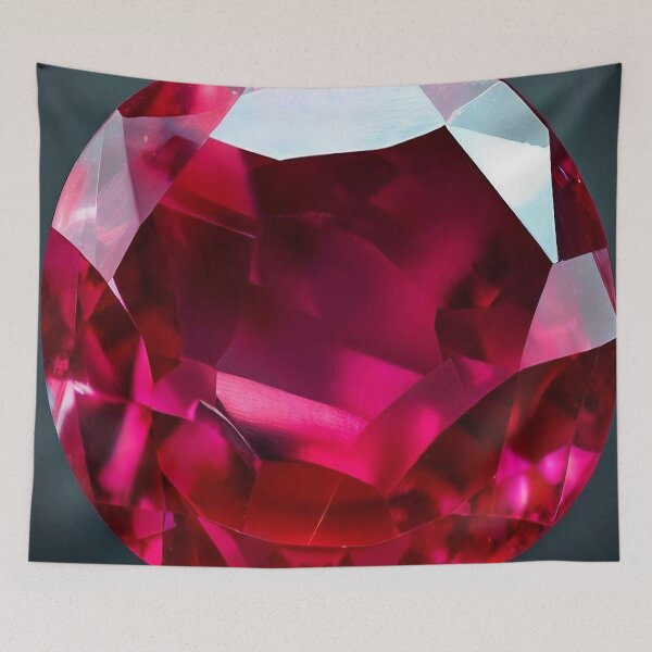 Item preview, Ruby 13 designed and sold by Wagnerama.