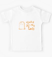 Chicks Dig My Body Kinder T-Shirt