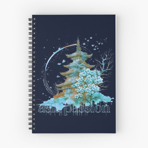 Artikelvorschau, asia, asian floral,asian floral art, Autumn, foodiesart, gifts, postcards floral, sticker, floral, floral sticker, floral autumn mug, entworfen und verkauft von FOODIESART.