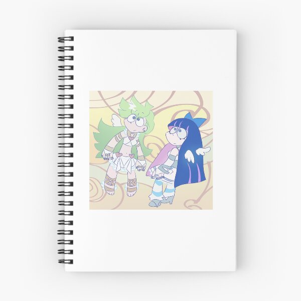 Item preview, Panty and Stocking designed and sold by Sunfury.