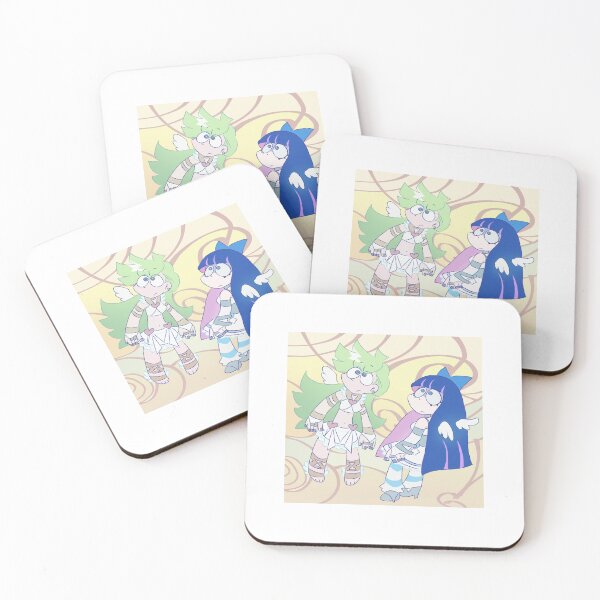 Item preview, Panty and Stocking  designed and sold by Sunfury.