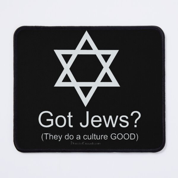 Item preview, Got Jews designed and sold by Guyshka.
