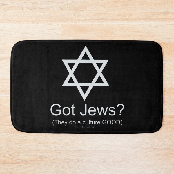 Item preview, Got Jews designed and sold by Guyshka.
