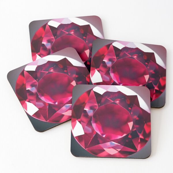 Item preview, Ruby 18 designed and sold by Wagnerama.