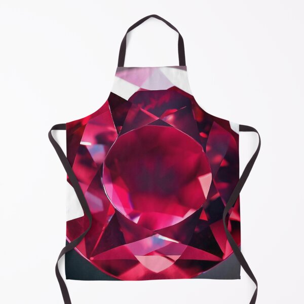 Item preview, Ruby 18 designed and sold by Wagnerama.