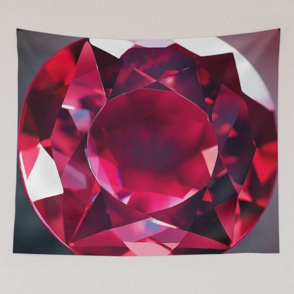 Item preview, Ruby 18 designed and sold by Wagnerama.