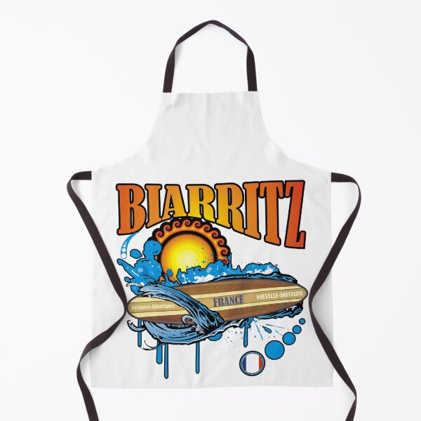 Item preview, Biarritz France surf designed and sold by studioss76.