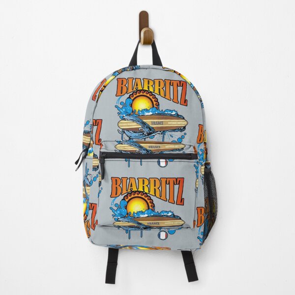 Item preview, Biarritz France surf designed and sold by studioss76.