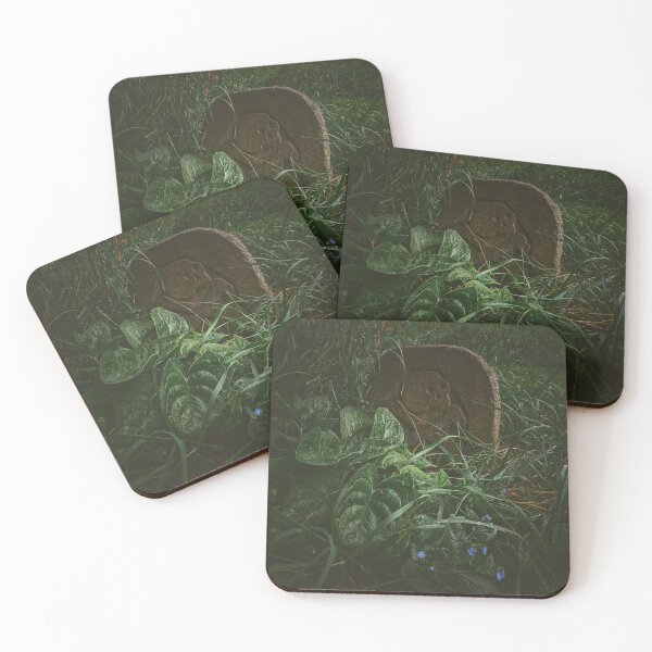 Item preview, Momento Mori  designed and sold by Itsallgravey.